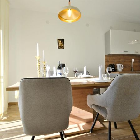 Apartman Lola ザダル エクステリア 写真