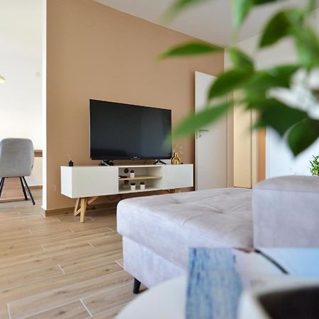 Apartman Lola ザダル エクステリア 写真