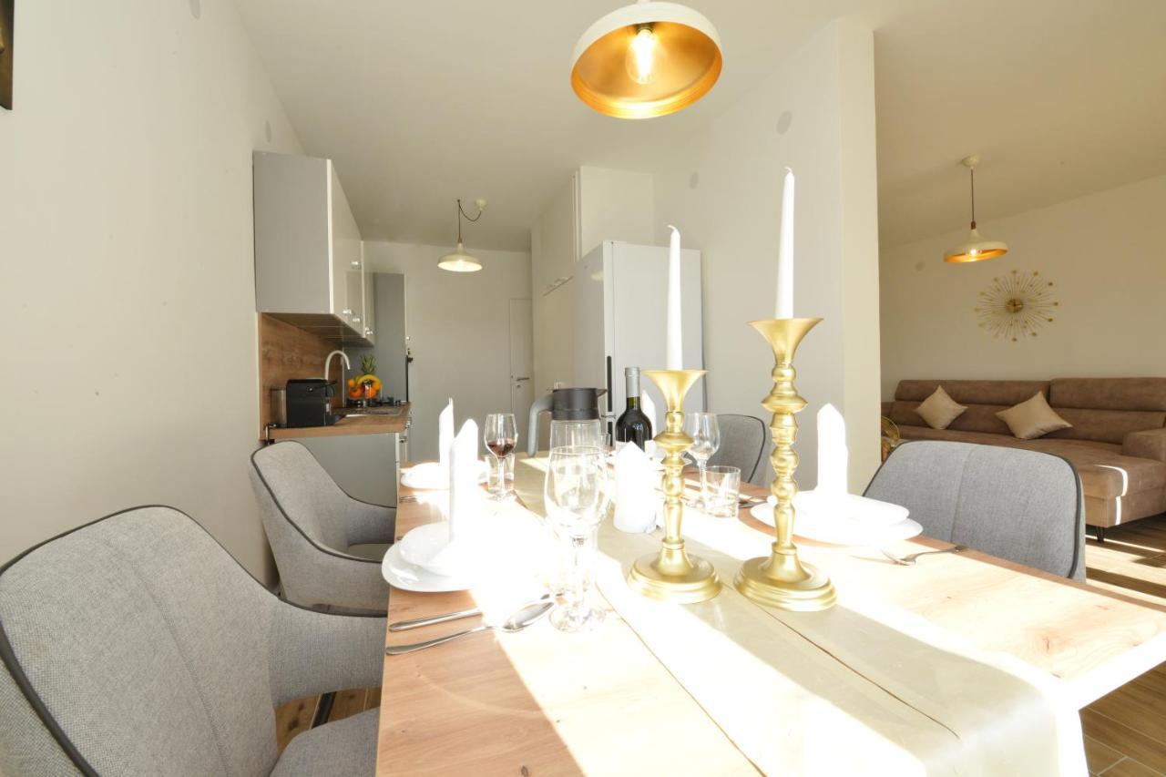 Apartman Lola ザダル エクステリア 写真