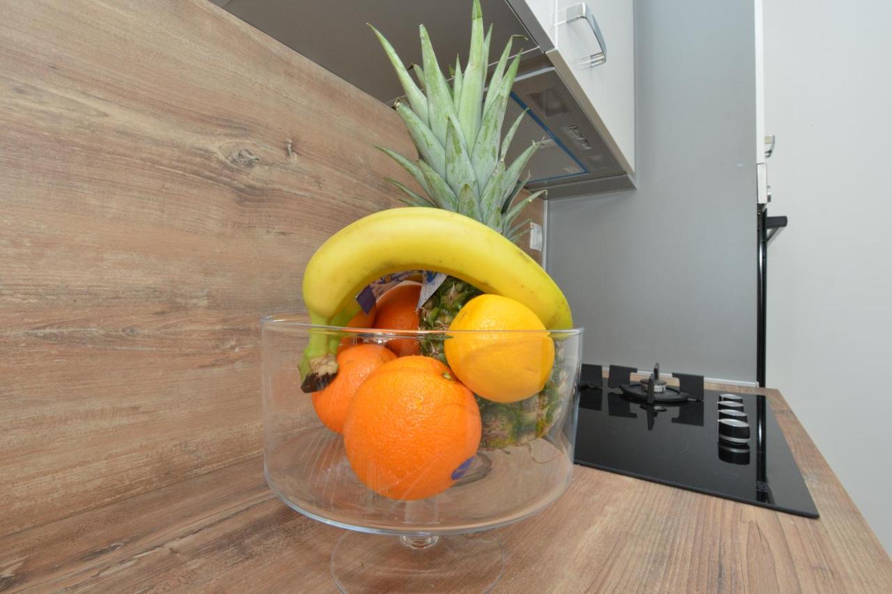 Apartman Lola ザダル エクステリア 写真