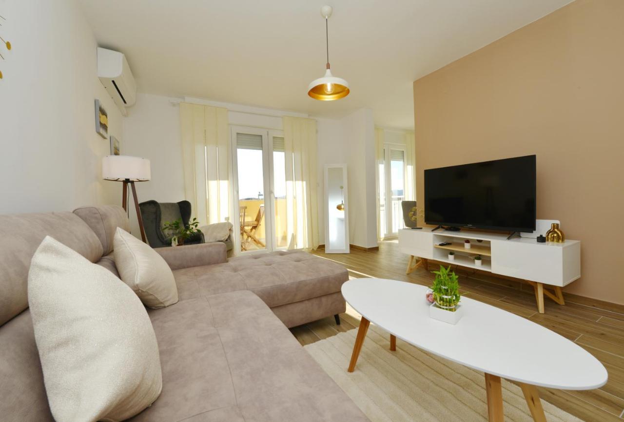 Apartman Lola ザダル エクステリア 写真