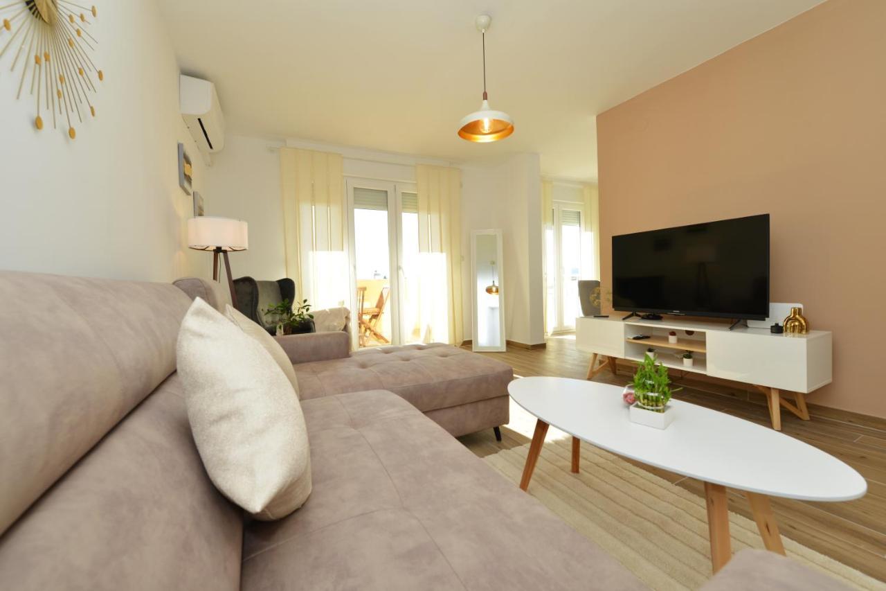 Apartman Lola ザダル エクステリア 写真