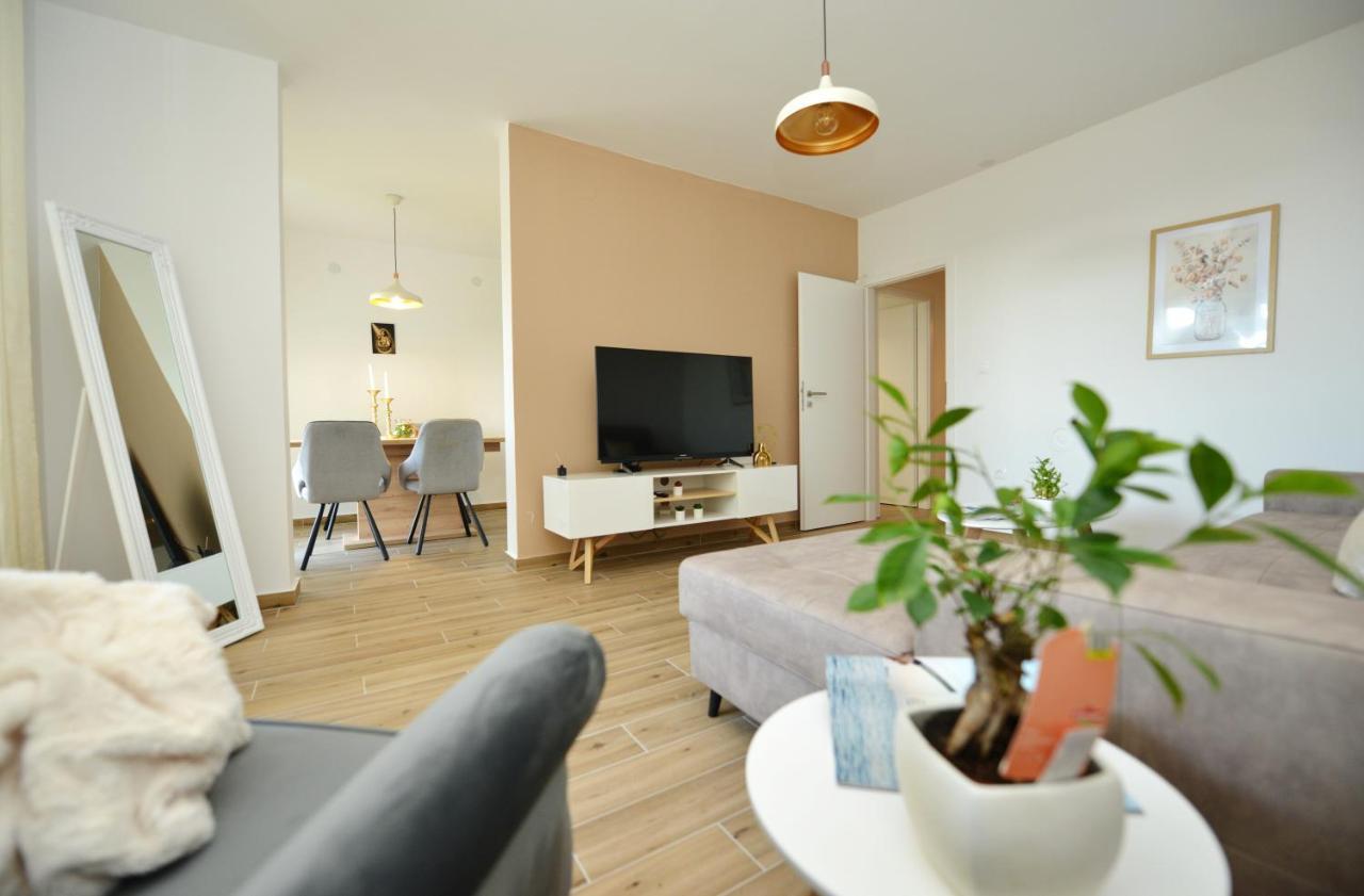 Apartman Lola ザダル エクステリア 写真
