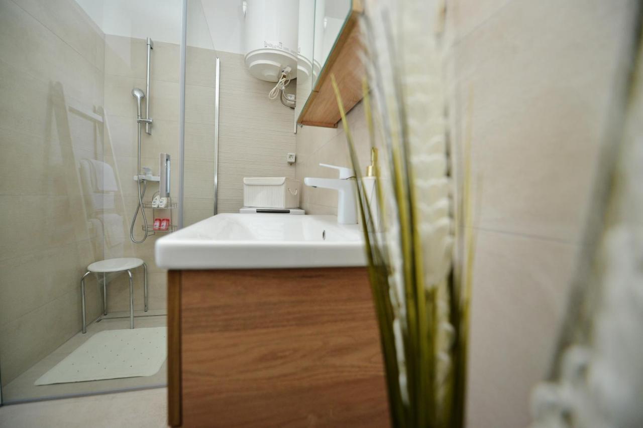 Apartman Lola ザダル エクステリア 写真