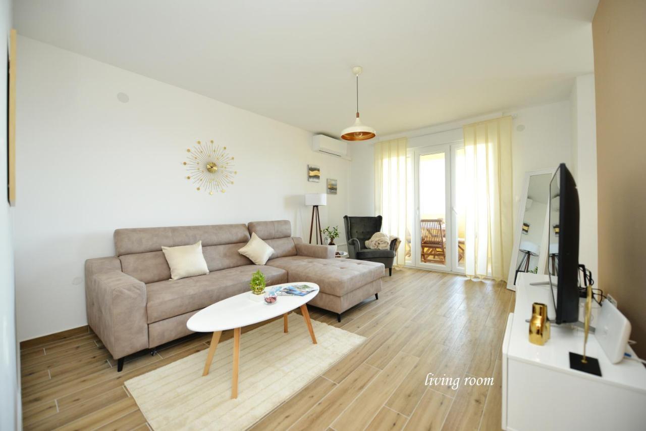 Apartman Lola ザダル エクステリア 写真