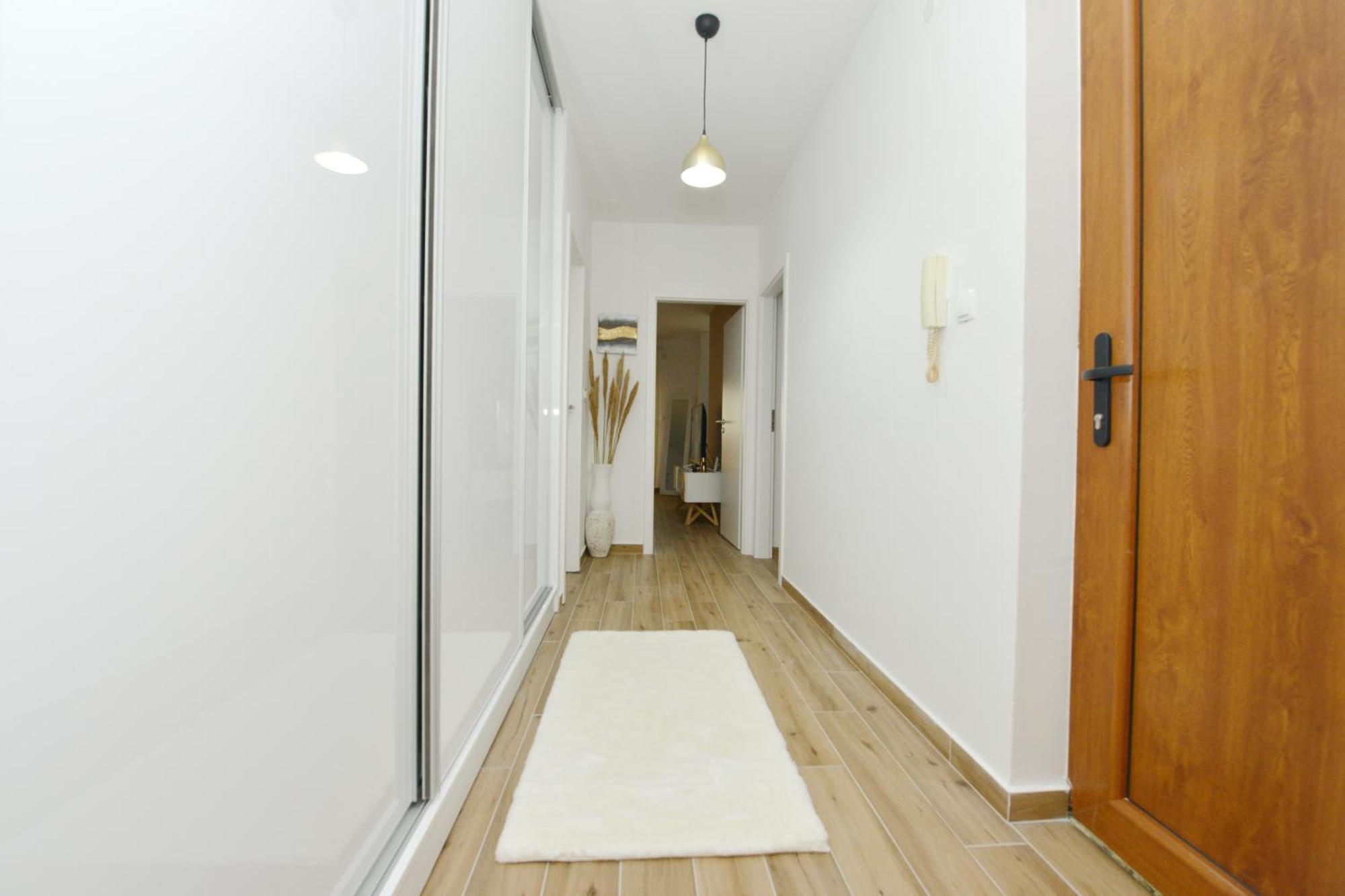Apartman Lola ザダル エクステリア 写真