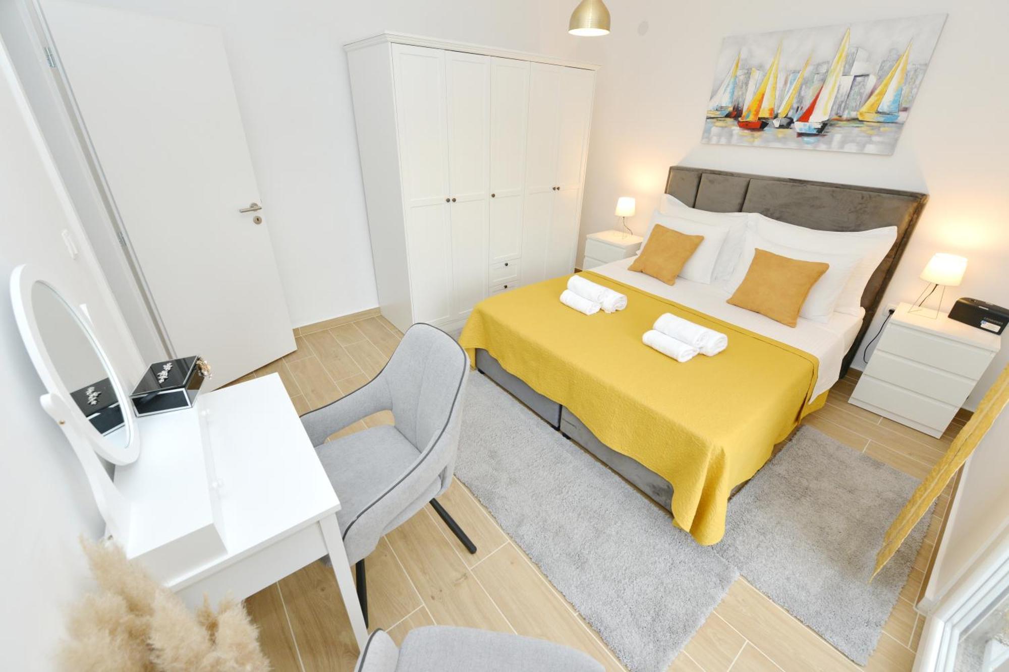 Apartman Lola ザダル エクステリア 写真